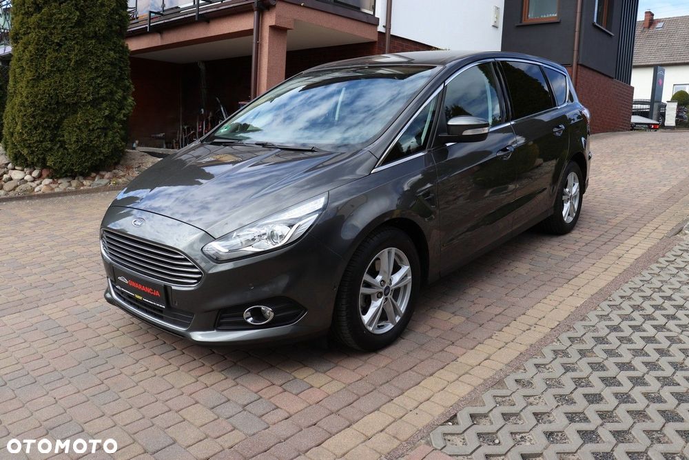 Ford S-Max - 25