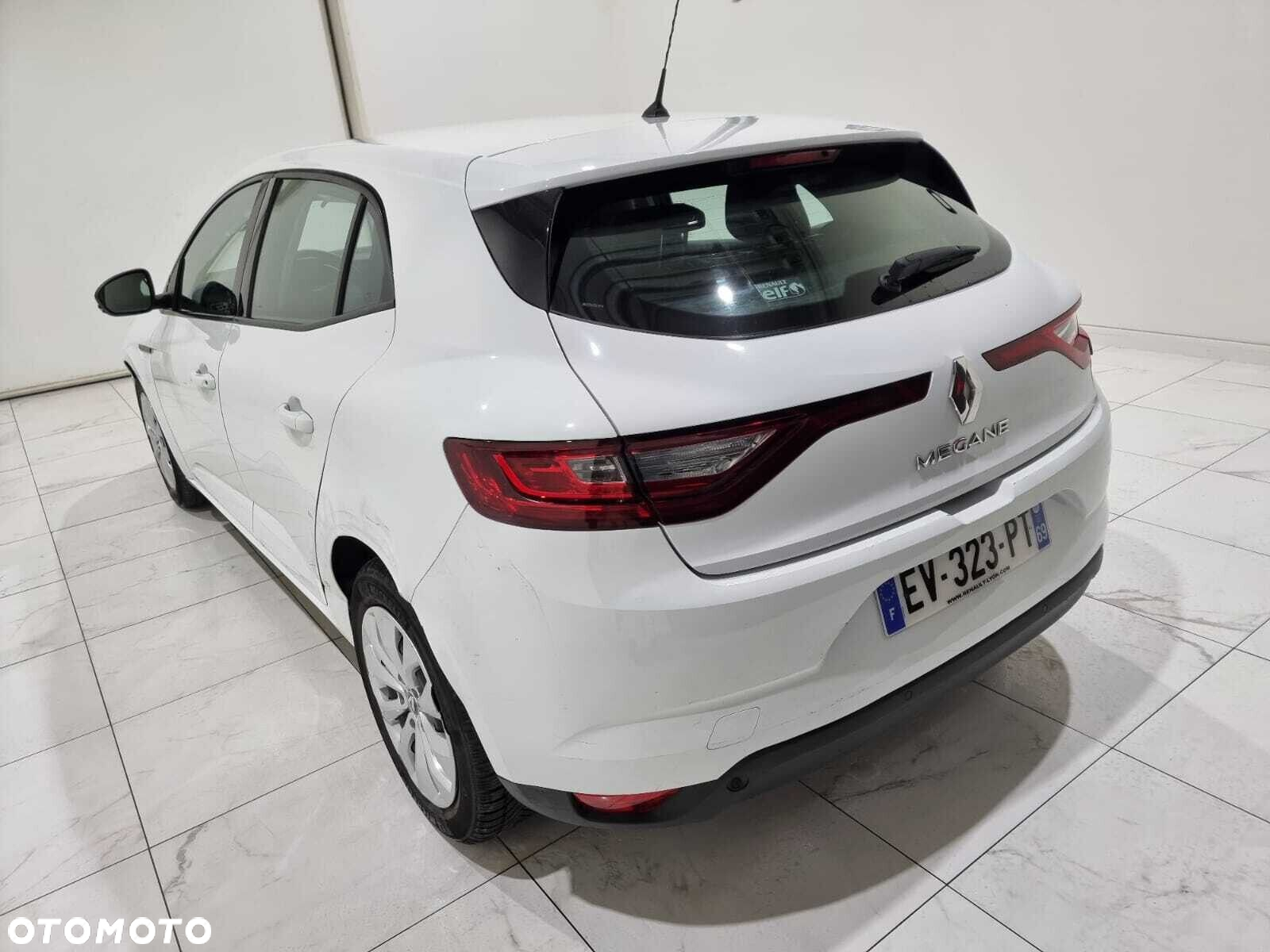 Renault Megane - 8