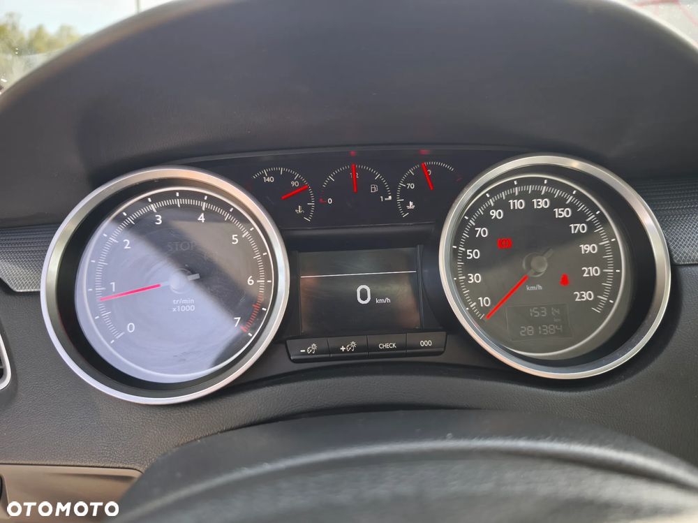 Peugeot 508 1.6 e-THP Allure S&S - 16