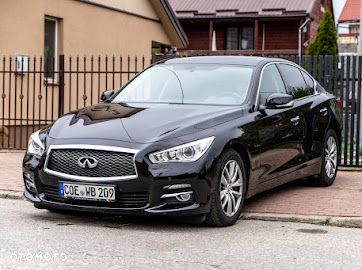 Infiniti Q50 2.2d Sport Executive - 3