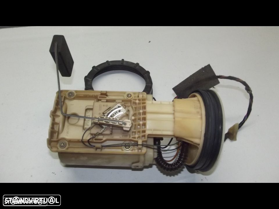 vw polo 94 a 99 boia de combustivel - 1