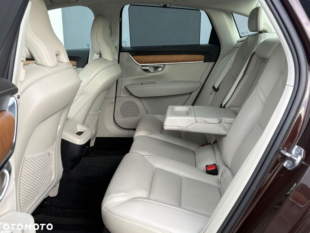 Volvo S90 D5 AWD Inscription - 13