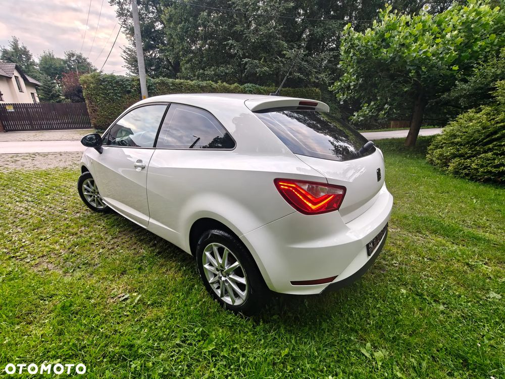 Seat Ibiza - 13