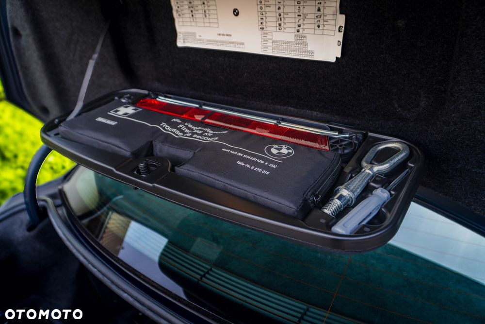 BMW M5 Standard - 30