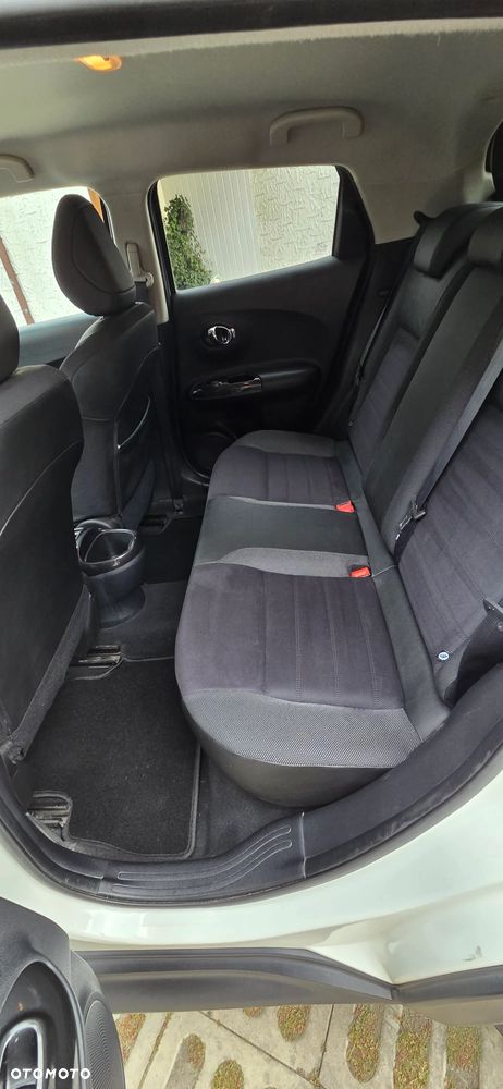 Nissan Juke 1.6 N-Connecta - 17