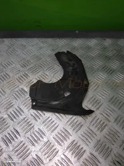 Reparação Peças Motor VW LT 2.5 TDI 2004 Ref AVR - 22