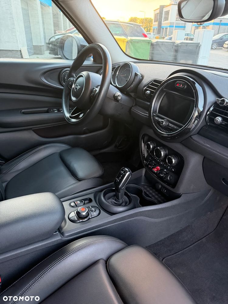 MINI Clubman Cooper GPF - 8