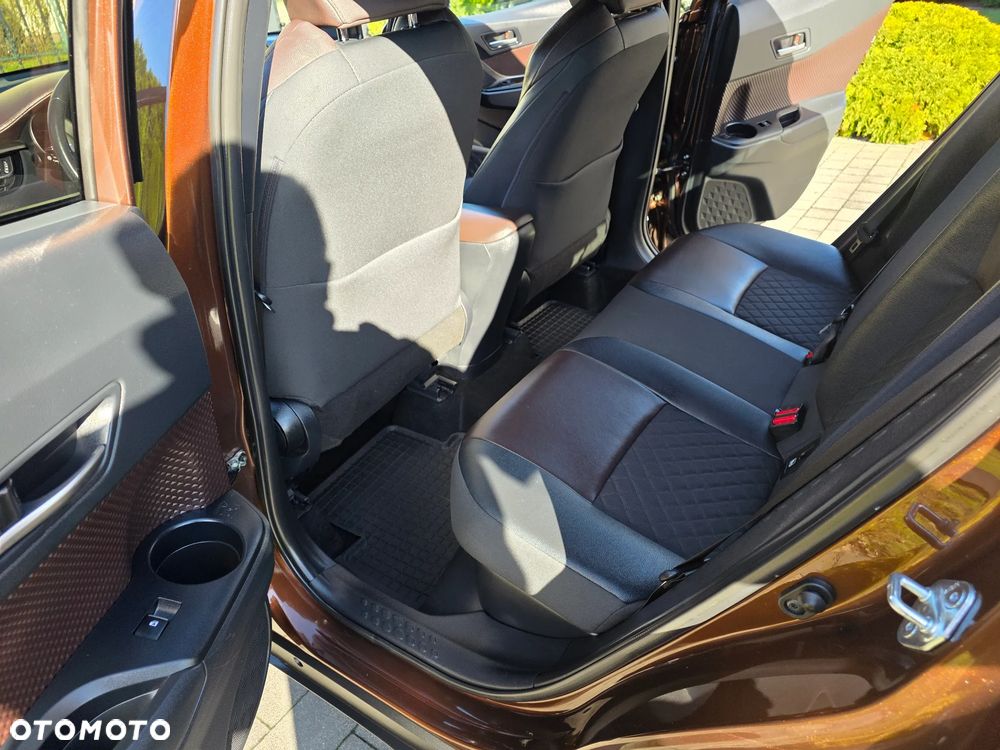 Toyota C-HR 1.8 Hybrid Executive - 13