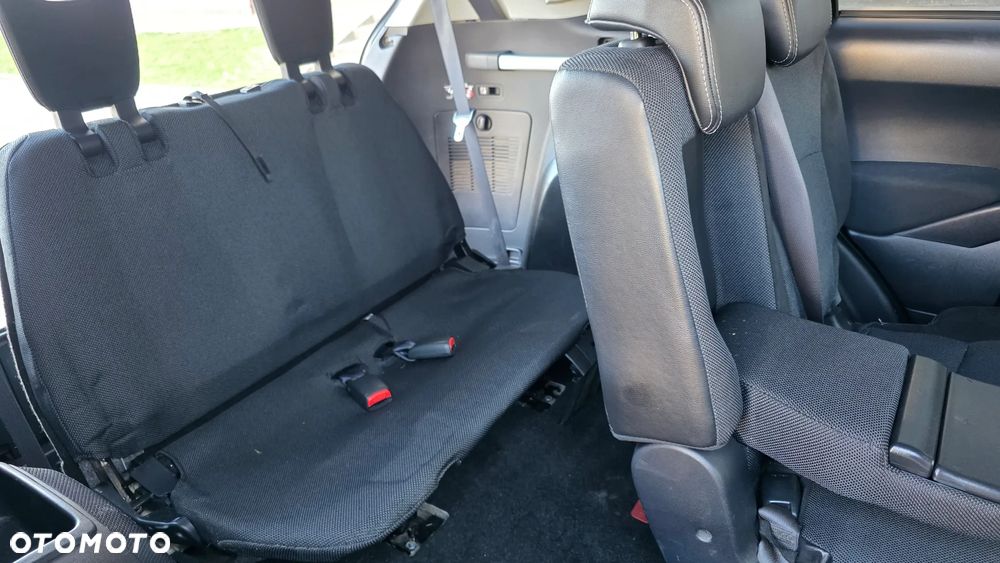 Citroën C-Crosser FAP Exclusive - 29