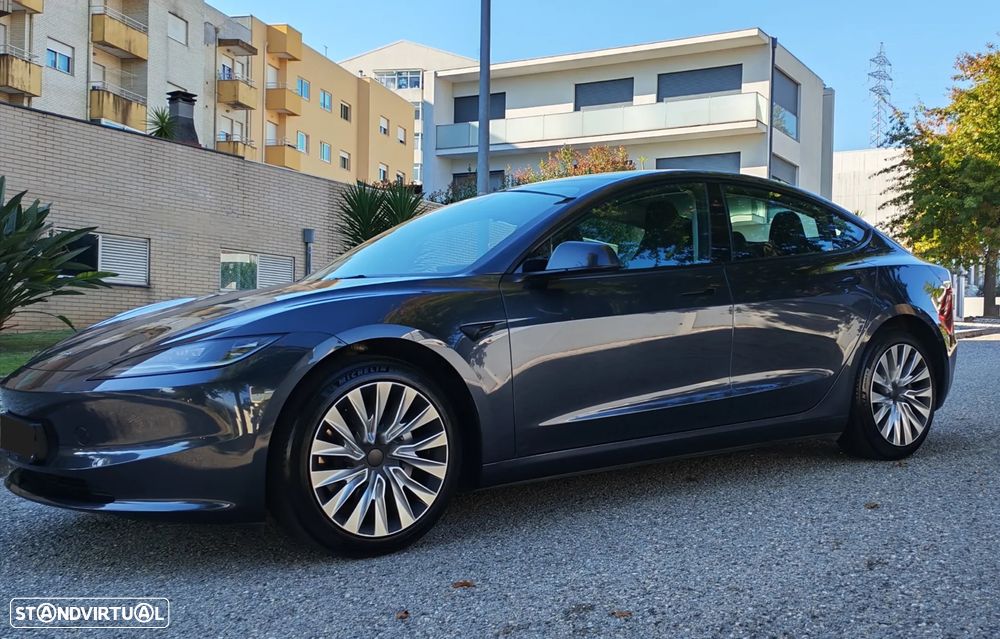Tesla Model 3 Standard RWD - 15