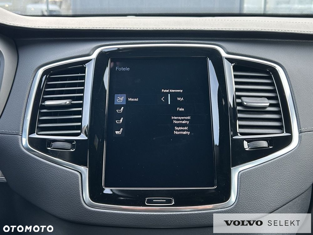 Volvo XC 90 - 24