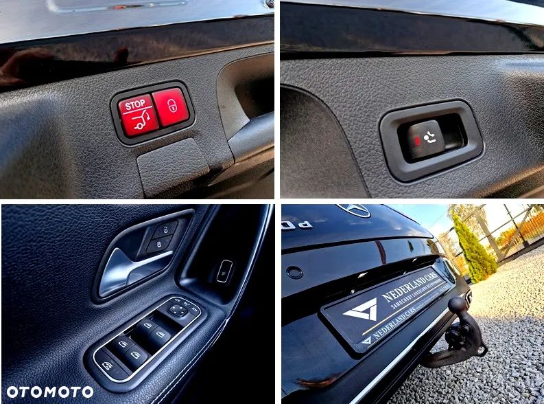 Mercedes-Benz CLA 220 d 8G-DCT - 29
