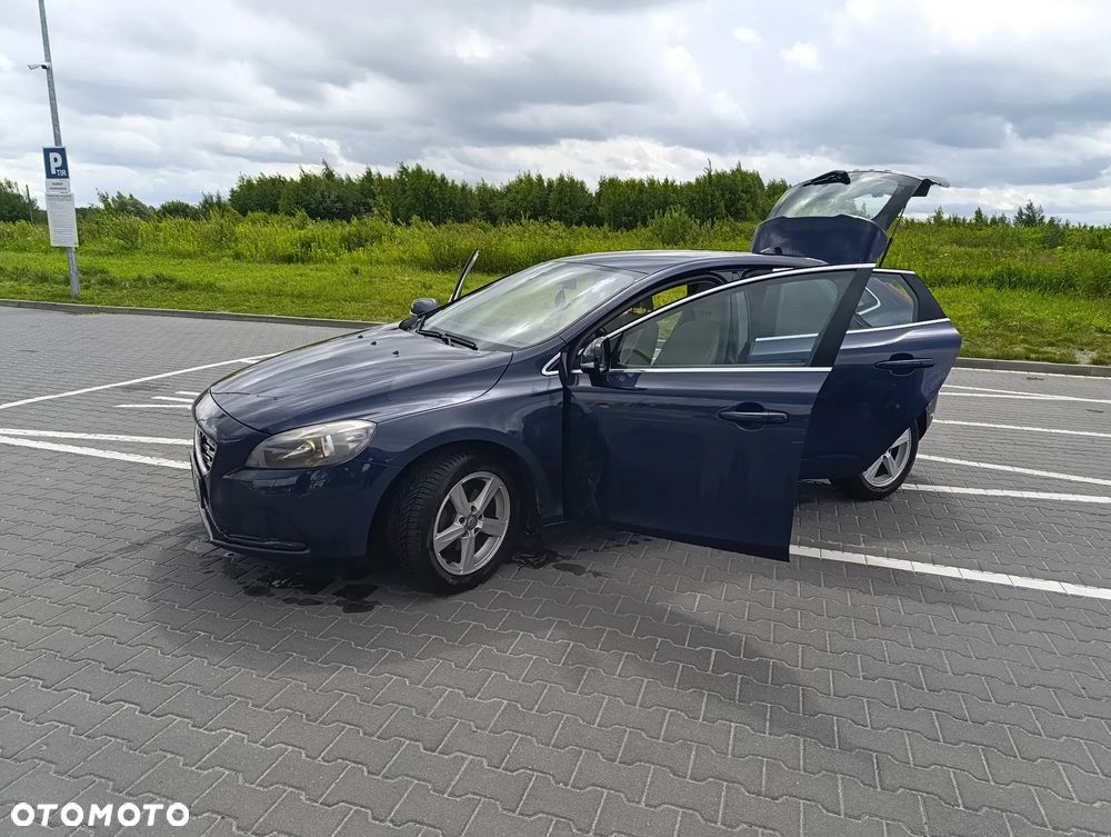 Volvo V40 D2 Momentum - 15