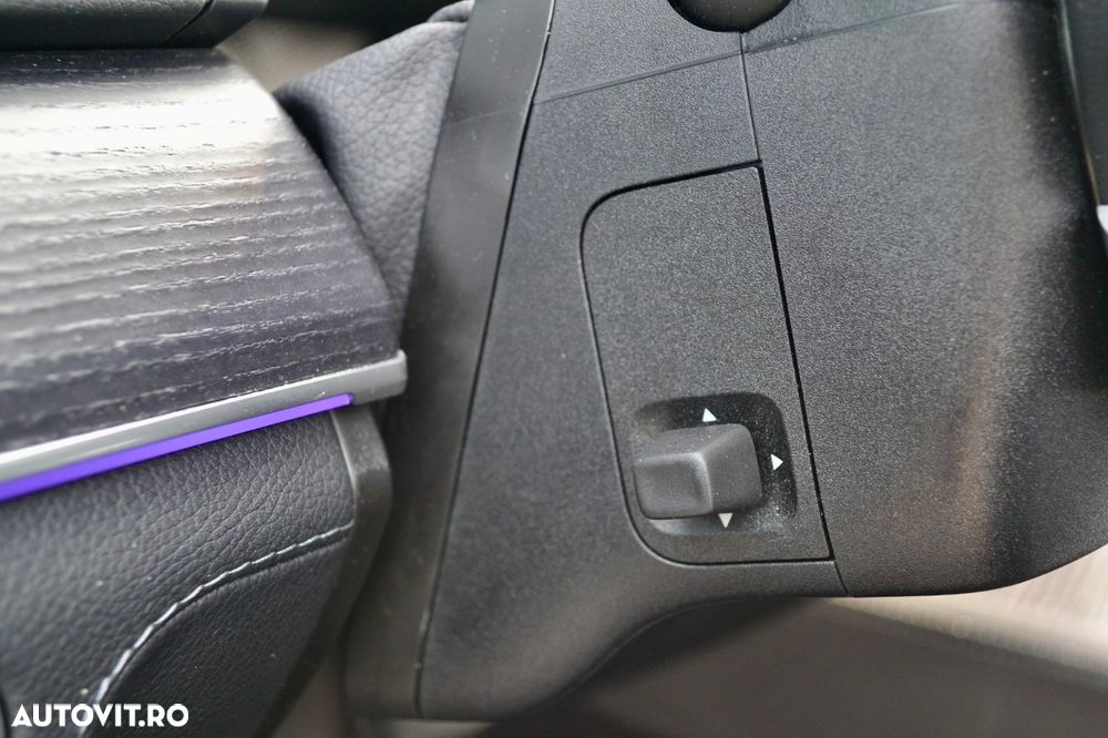 Mercedes-Benz GLE - 26