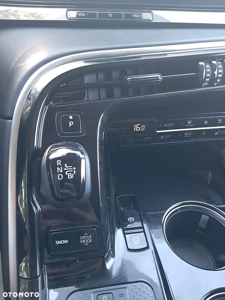 Toyota Mirai - 5
