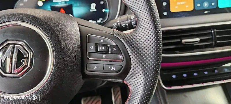 MG EHS 1.5 T-GDI Plug-in Hybrid Luxury - 19
