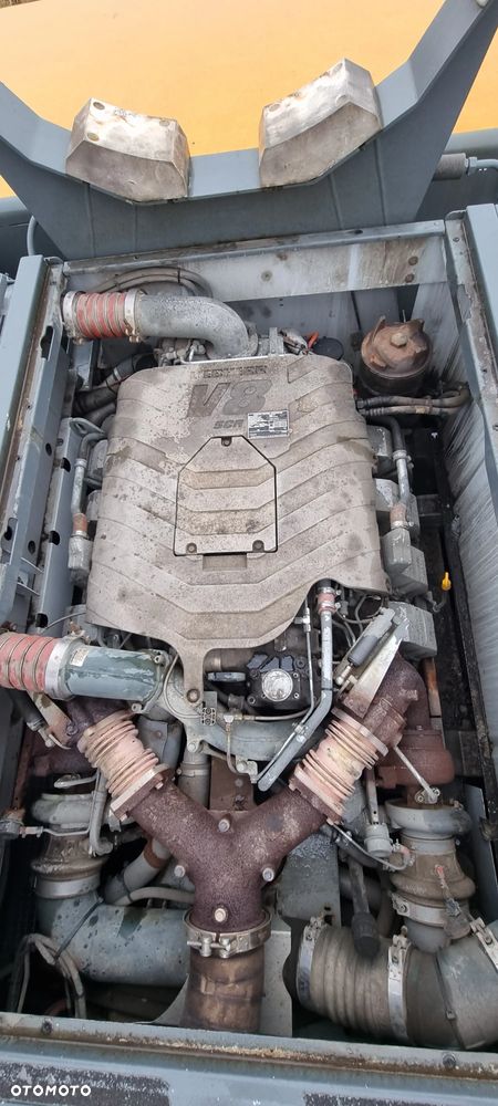 Liebherr LTM 1300 6-2 - 14