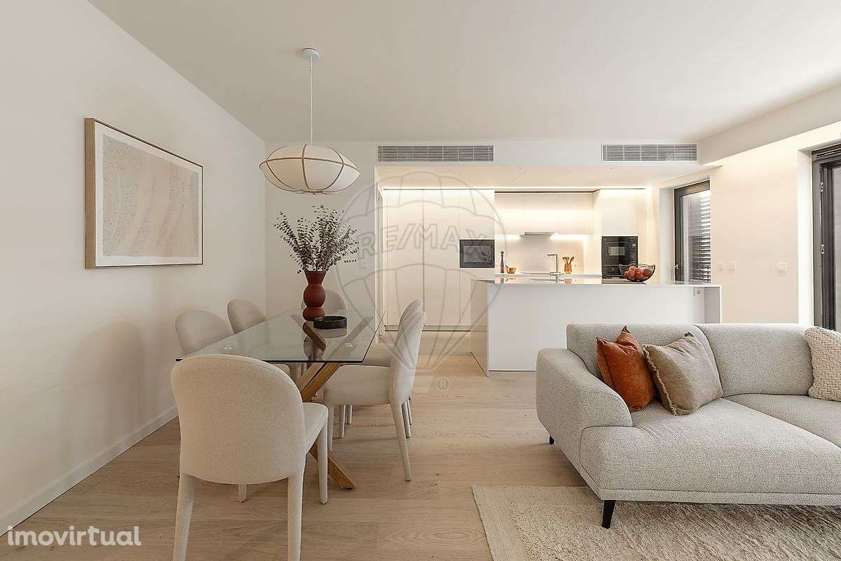 Apartamento T3 para venda - Grande imagem: 4/38