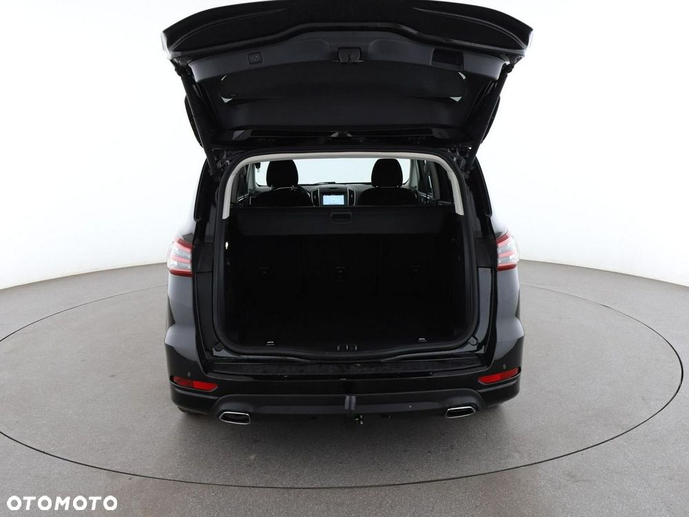 Ford S-Max 2.0 TDCi Titanium - 20