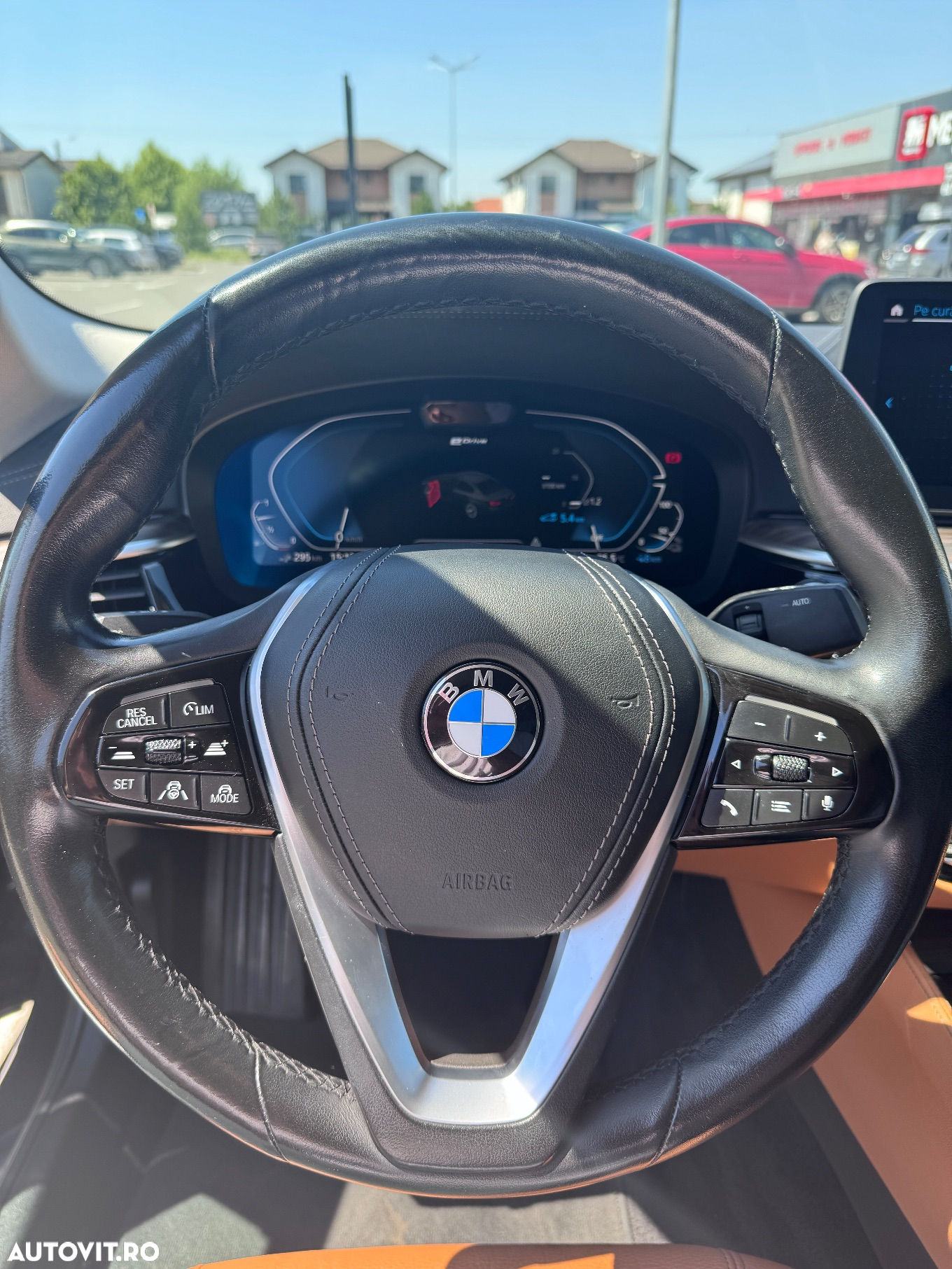 BMW Seria 5 - 4