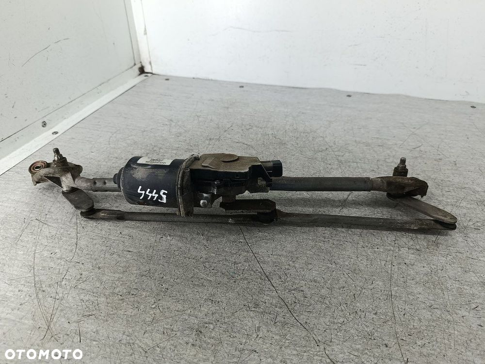 MECHANIZM WYCIERACZEK TOYOTA COROLLA IX E12 85110-02150 MS159200-6721 DENSO - 1
