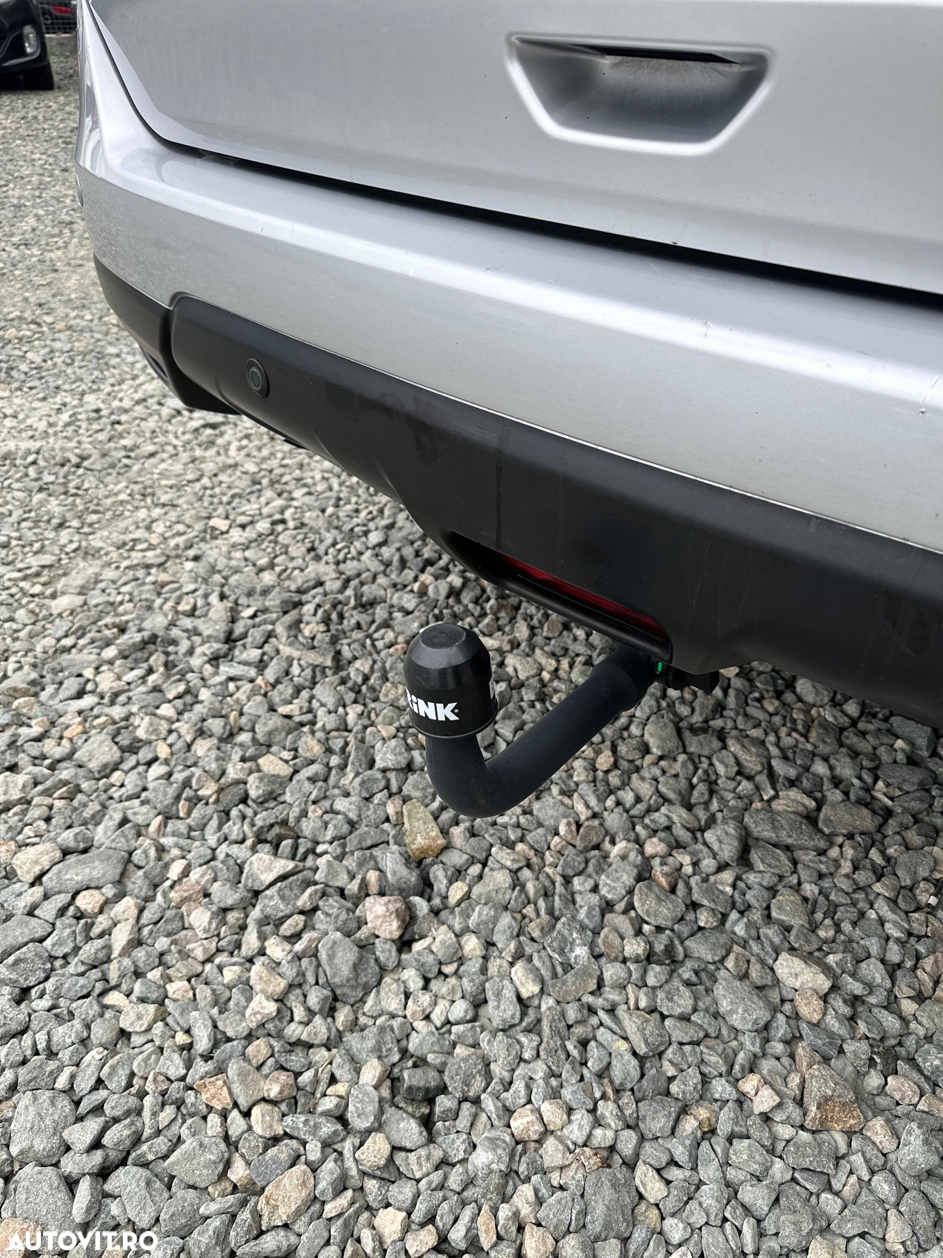 Nissan X-Trail DIG-T Stop/Start Tekna - 25
