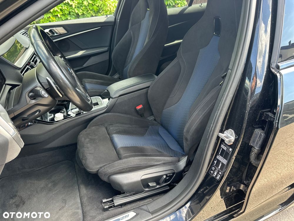 BMW Seria 1 M135i xDrive - 22