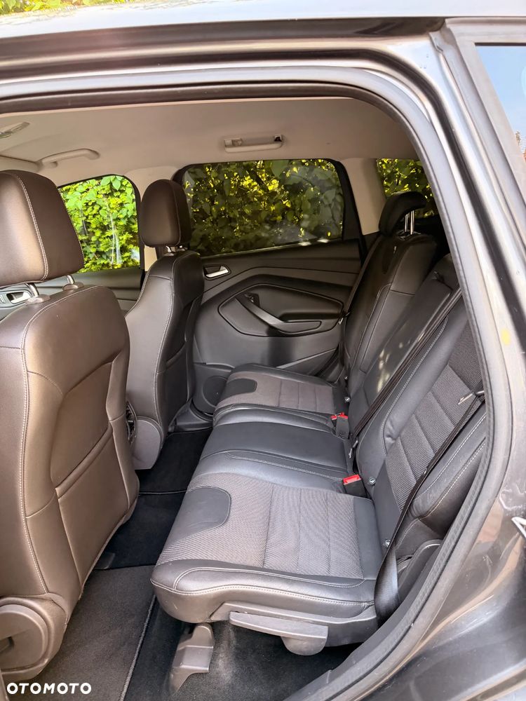 Ford Kuga 1.5 EcoBoost 2x4 SYNC - 28