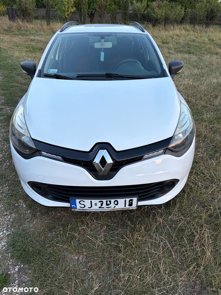Renault Clio 1.2 16V Authentique - 7