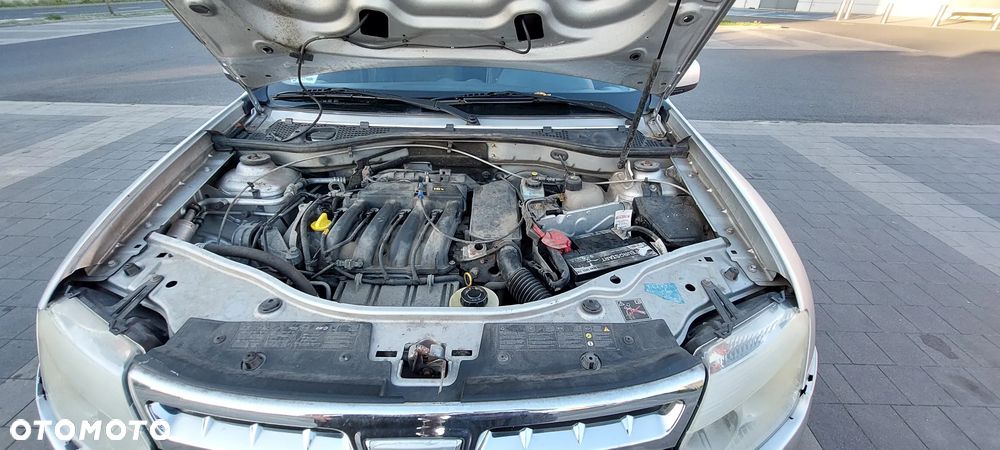 Dacia Duster 1.6 Laureate - 20