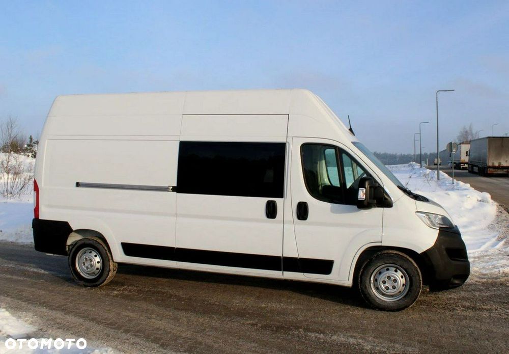 Opel Movano - 8