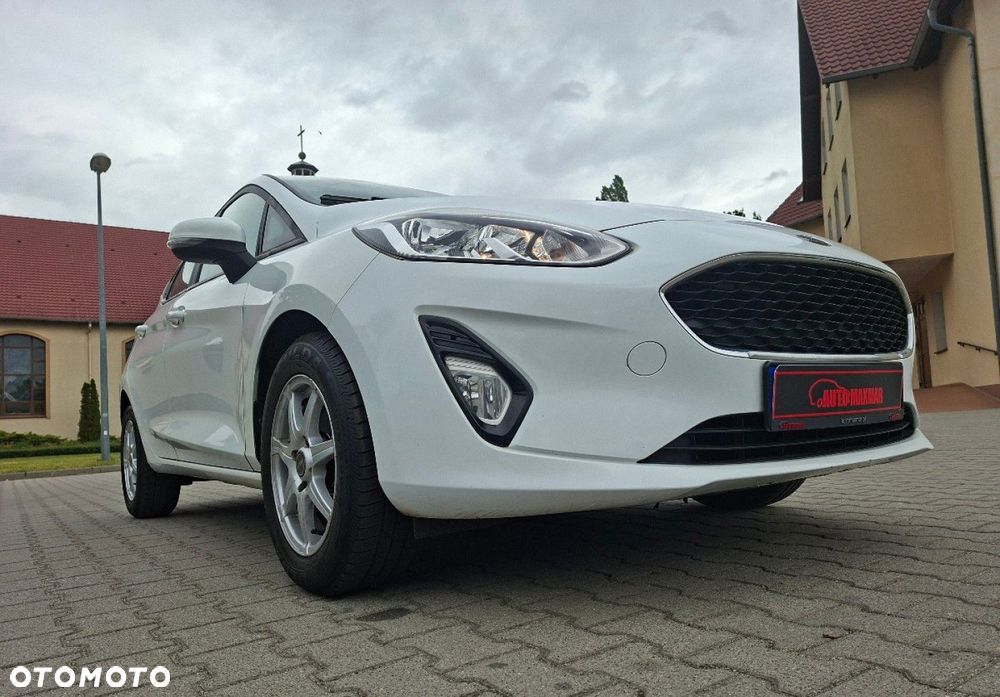 Ford Fiesta - 6