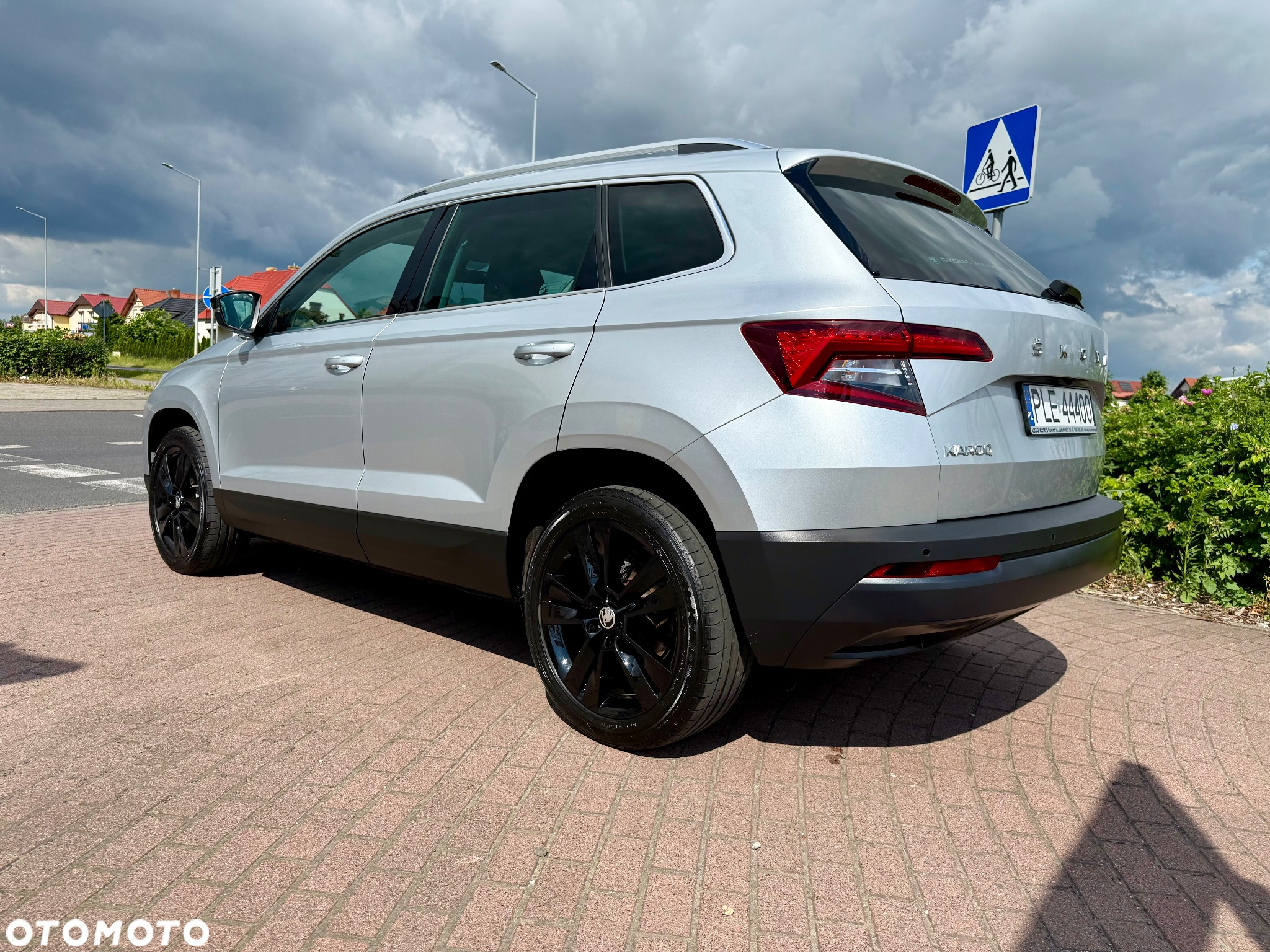 Skoda Karoq 1.5 TSI ACT DSG Selection - 25