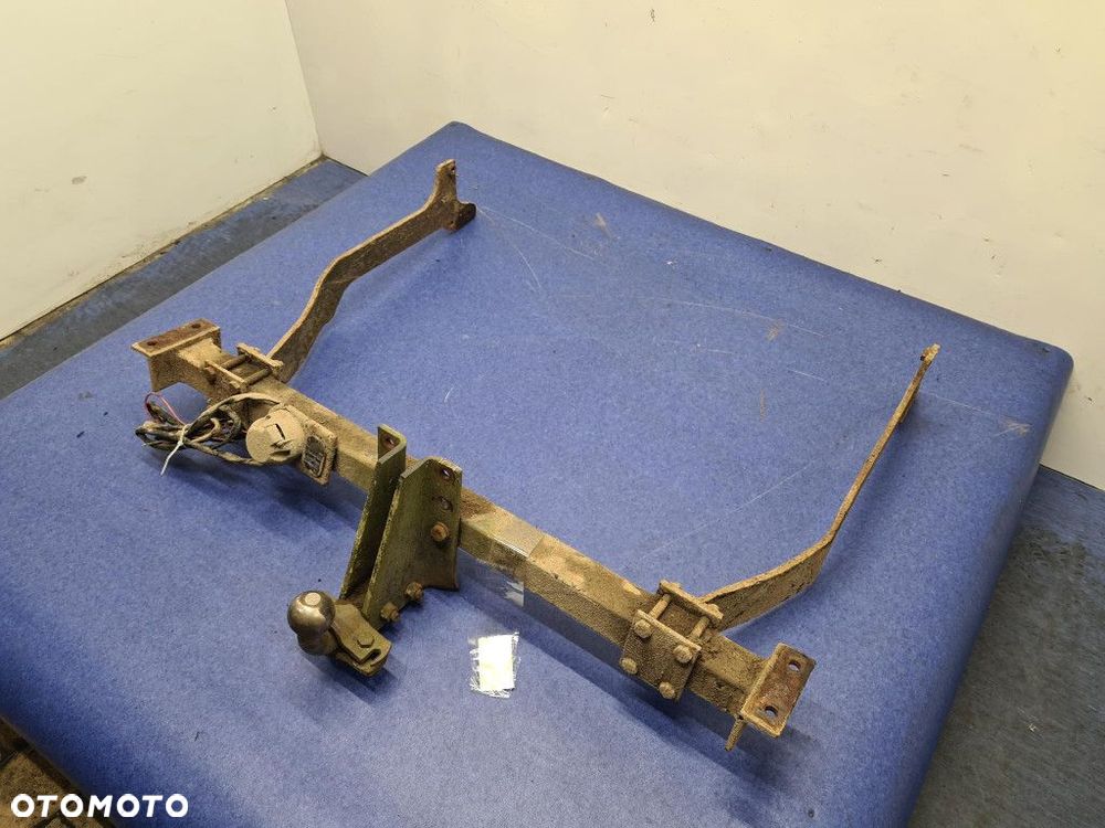 DAIHATSU ROCKY HAK - 3