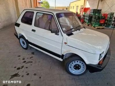 Fiat 126 - 1