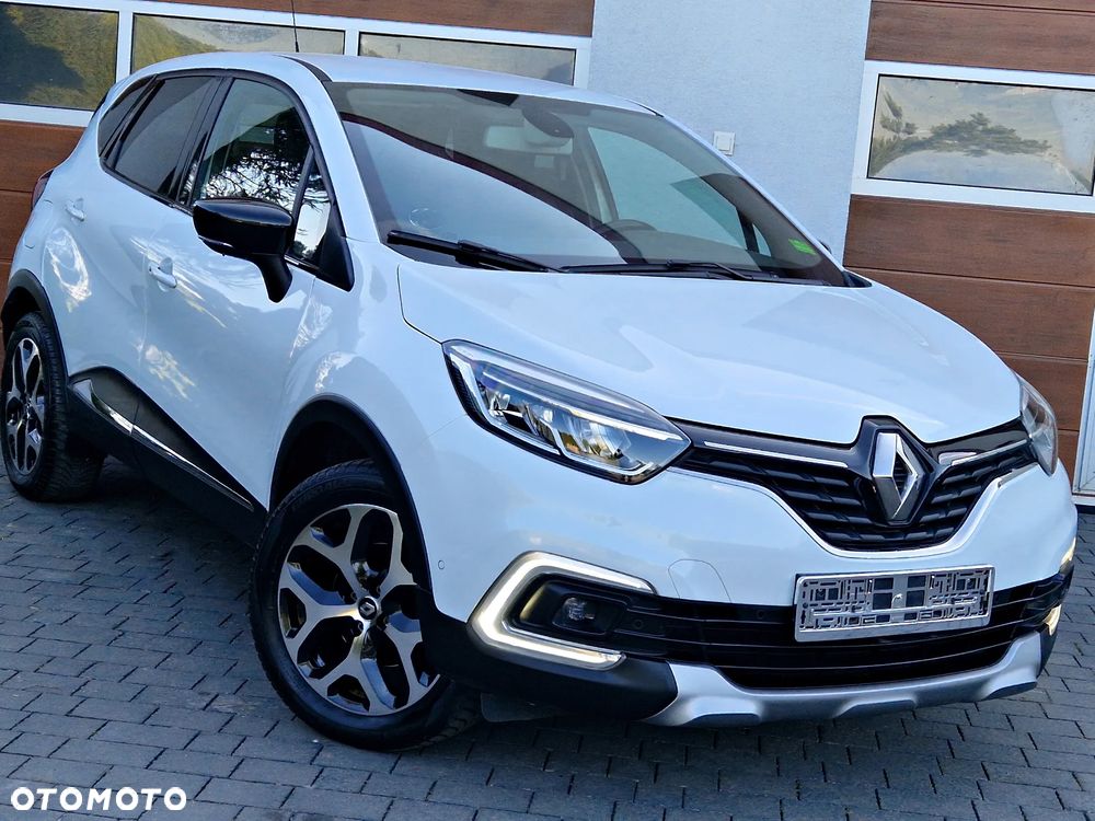 Renault Captur - 1