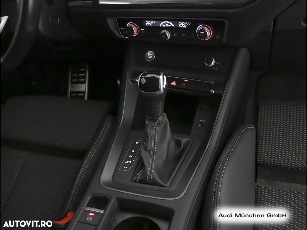 Audi Q3 - 7
