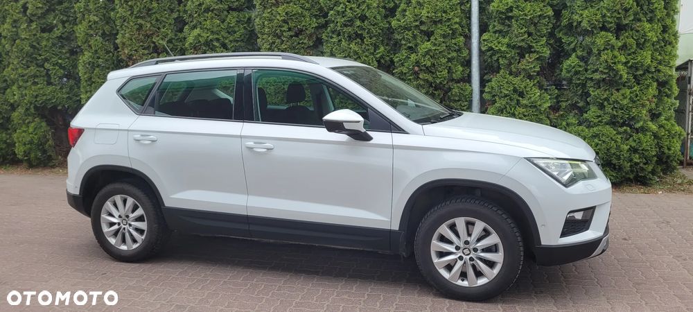 Seat Ateca - 11