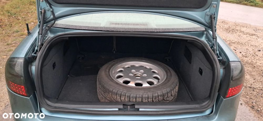 Audi A6 Limousine 2.4 - 14