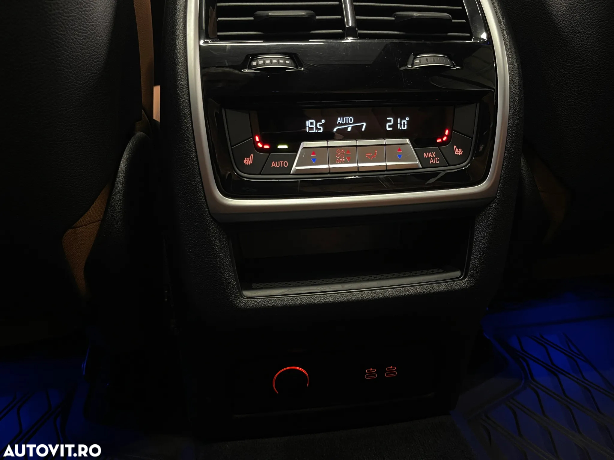 BMW X7 xDrive40d MHEV - 30