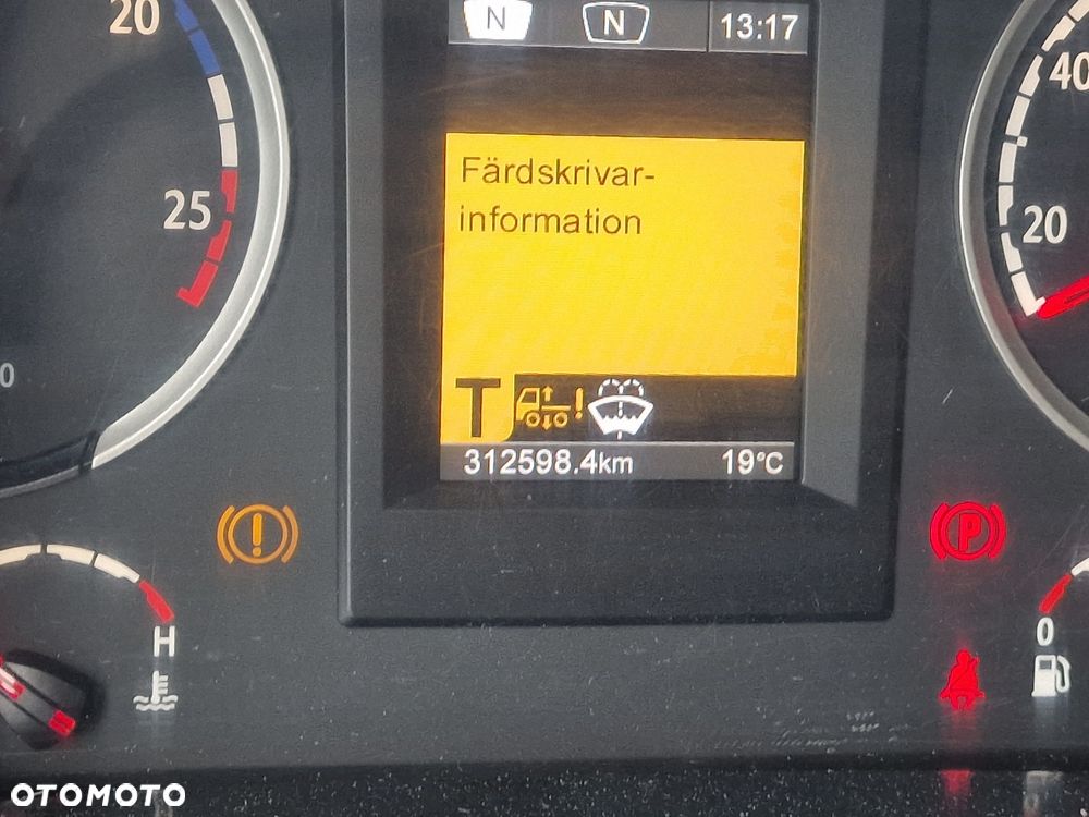 Scania P360 - 13