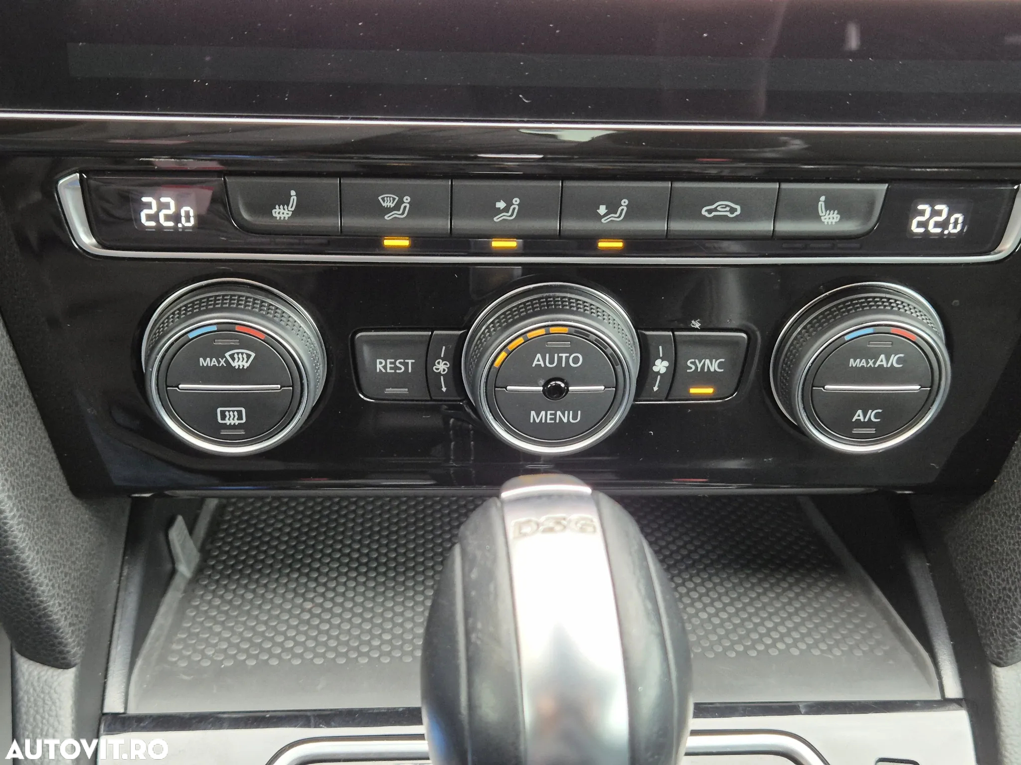Volkswagen ARTEON 2.0 TSI DSG 4Motion R-Line - 35
