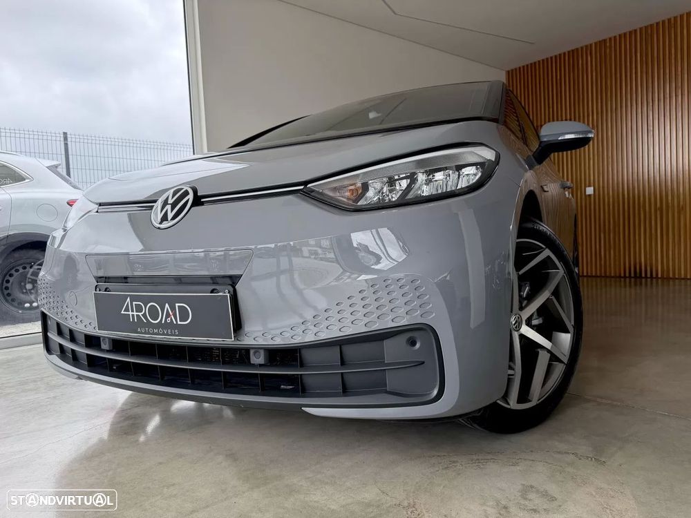 VW ID.3 Pro - 9