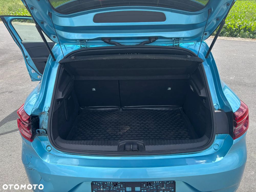 Renault Clio TCe 130 EDC GPF EDITION ONE - 12