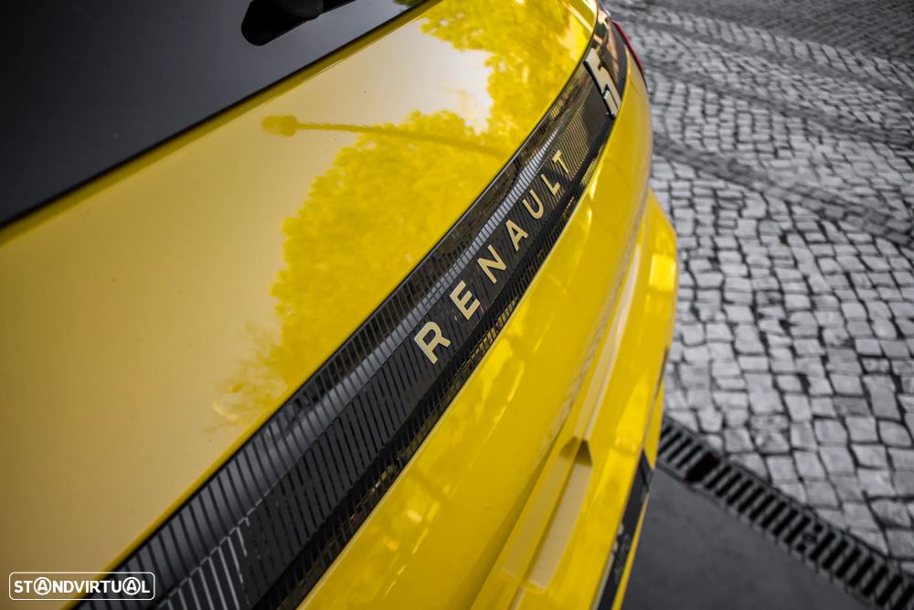 Renault 5 E-Tech 52 kWh Iconic Cinq Autonomia Conforto - 14