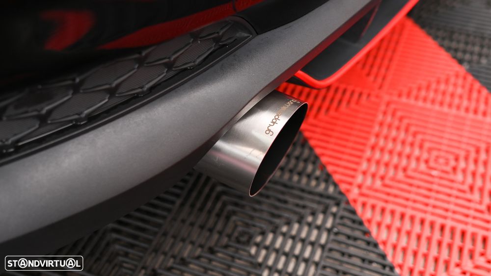 Hyundai i30 N 2.0 T-GDi Performance Pack - 35