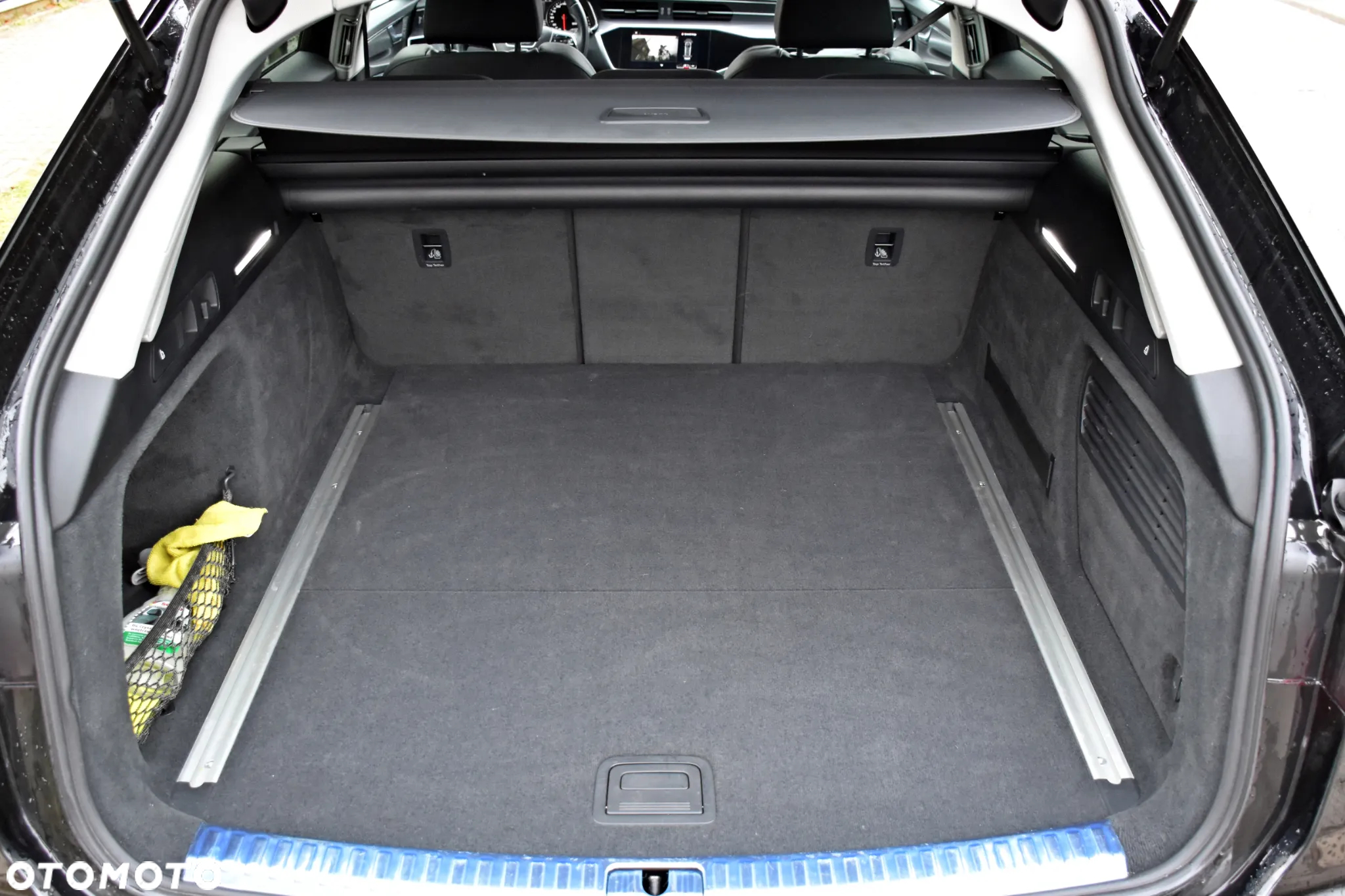 Audi A6 40 TDI mHEV Quattro S tronic - 9