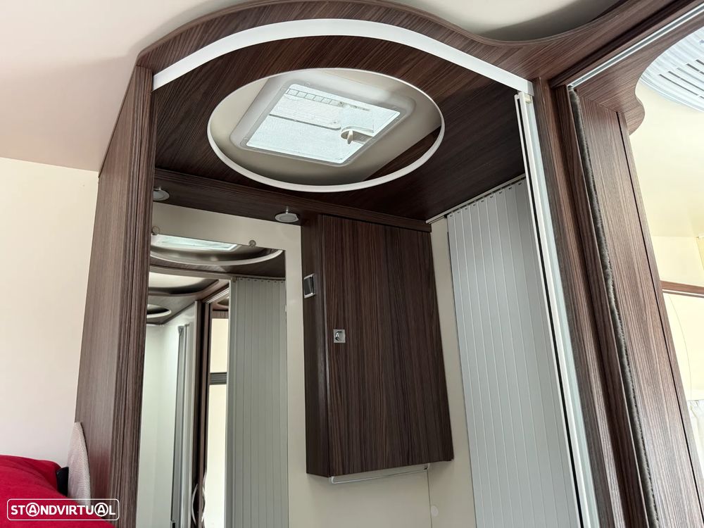 Benimar Sport 363 - 13
