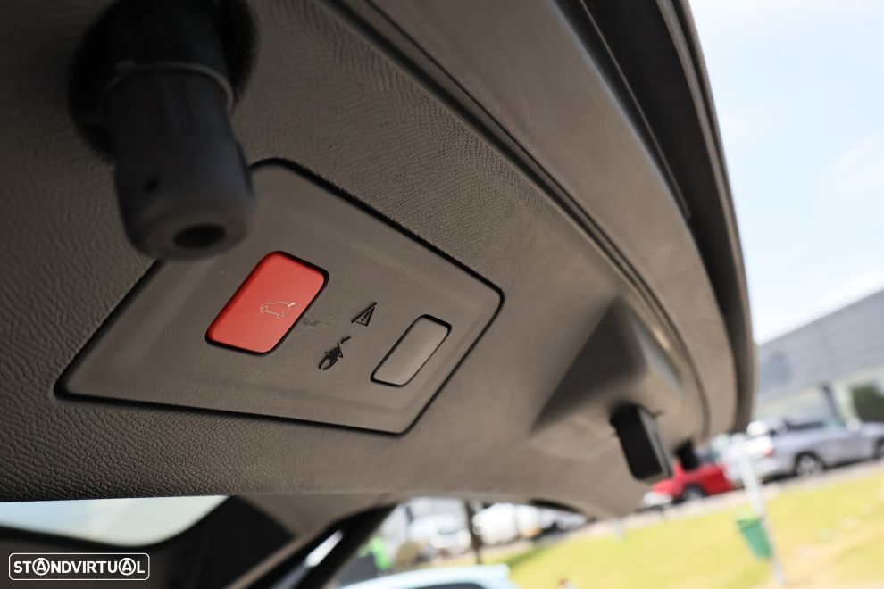 Peugeot 508 SW 1.6 Hybrid PSE e-EAT8 - 41