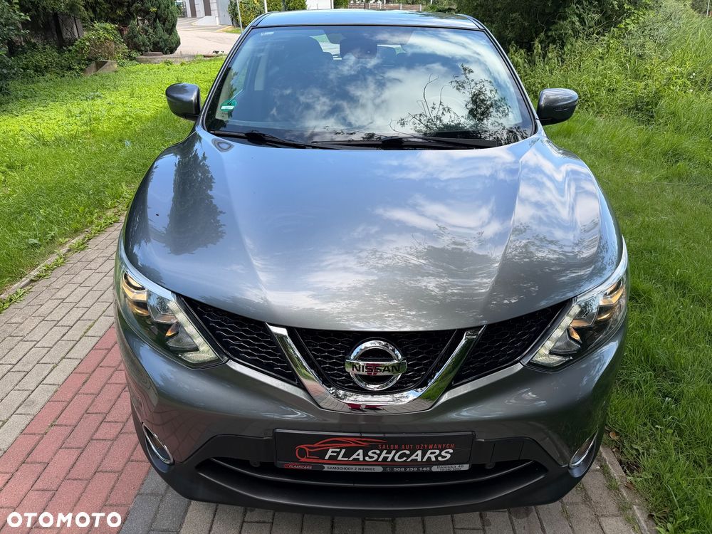 Nissan Qashqai - 31